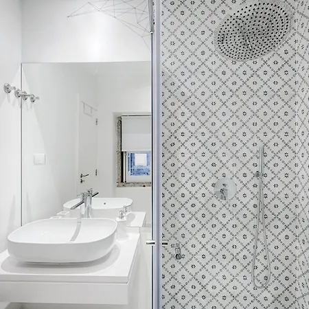 Architectural Gem In Bica Appartement Lisboa