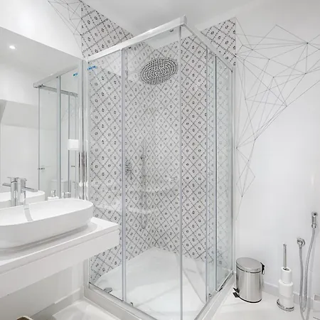 Architectural Gem In Bica * リスボン