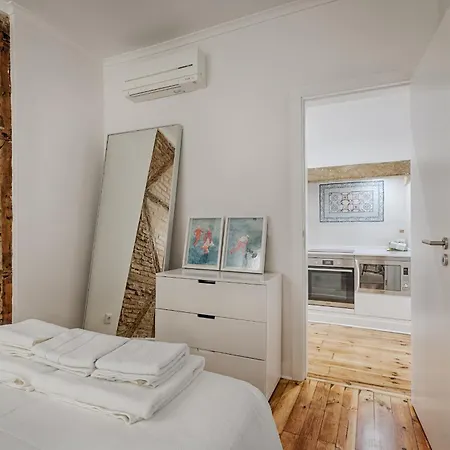 Architectural Gem In Bica *